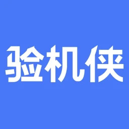 验机侠助手2025官方新版图标