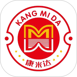 康米达2025官方新版图标