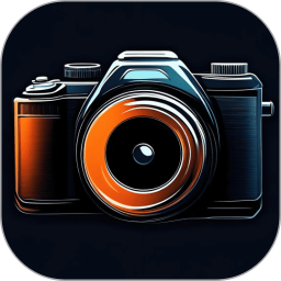 可可相机2026官方新版图标