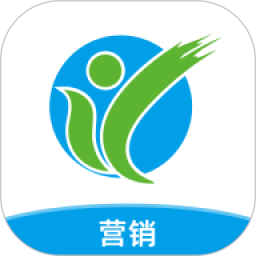 颐养通营销管理APP2025官方新版图标