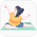 体重记录减肥助理2025官方新版图标