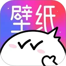 免费指尖壁纸秀秀2025官方新版图标