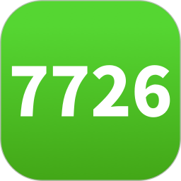 7726乐园2026官方新版图标