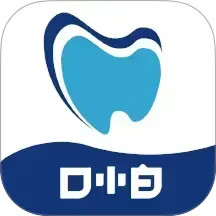 口小白2025官方新版图标