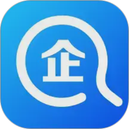 企业信息免费查2026官方新版图标