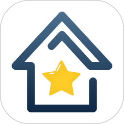 星星公寓2025官方新版图标