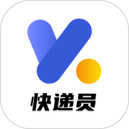 友邻快递员2026官方新版图标