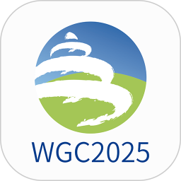 WGC20252025官方新版图标