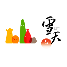雪天智慧营销2025官方新版图标
