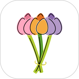 经期跟踪器精简版2026官方新版图标