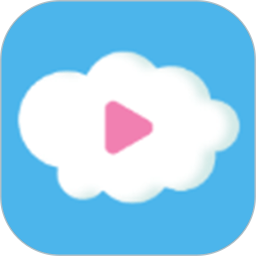 白云视频追剧2026官方新版图标
