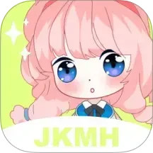 jk漫画2025官方新版图标