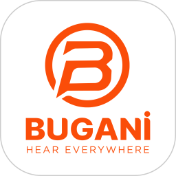 BUGANi2025官方新版图标