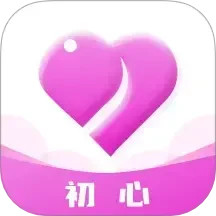 初心聊2025官方新版图标