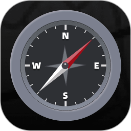 极简指南针2026官方新版图标