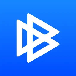 百佳会议2025官方新版图标