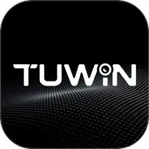 TUWIN2026官方新版图标