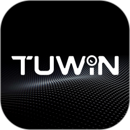 TUWIN2026官方新版图标