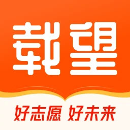载望志愿2025官方新版图标