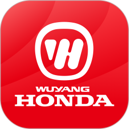 五羊本田2025官方新版图标