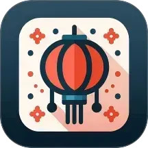 金福点点2026官方新版图标