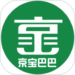 京宝巴巴2026官方新版图标