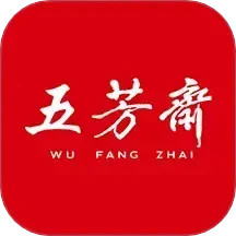 五芳慧通2025官方新版图标