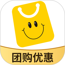 口碑优惠团购2025官方新版图标