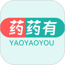 药药有2025官方新版图标