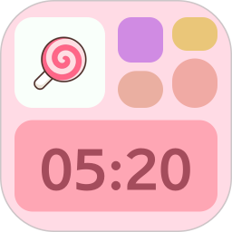 风糖元气组件2025官方新版图标