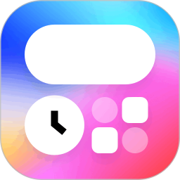 迷你小组件2026官方新版图标