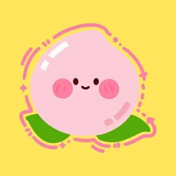 白桃动态壁纸2026官方新版图标