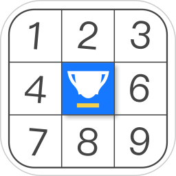 梦幻数独2026官方新版图标