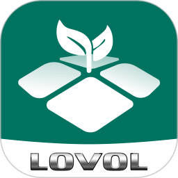 雷沃耘2026官方新版图标