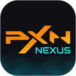 PXN NEXUS2026官方新版图标