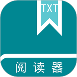 txt阅读2026官方新版图标