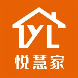 悦慧家2026官方新版图标