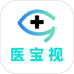 医宝视弱视训练2026官方新版图标