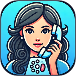 梦玲来电2026官方新版图标