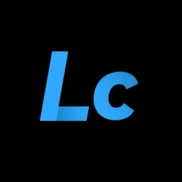 Lrc调色2025官方新版图标