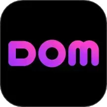 Dom2025官方新版图标