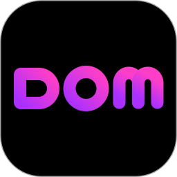 Dom2026官方新版图标