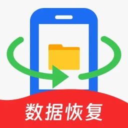 数据复原大师2025官方新版图标