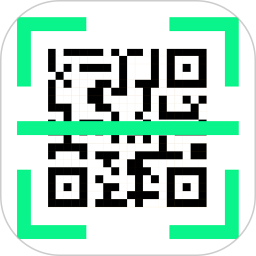 扫下二维码2026官方新版图标