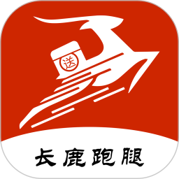 长鹿外卖平台2025官方新版图标