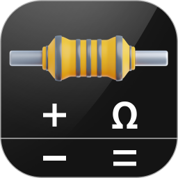 电阻计算器2025官方新版图标