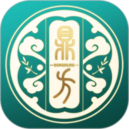 鼎方正经2025官方新版图标