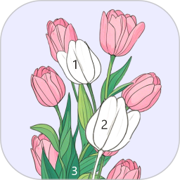 数字画画2025官方新版图标