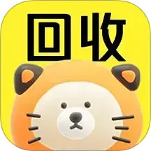 无忧旧物回收2025官方新版图标