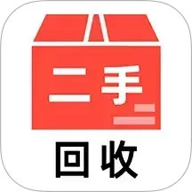 无忧旧物回收2025官方新版图标